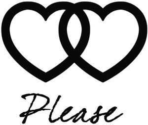 Please - לוגו סימן מסחר