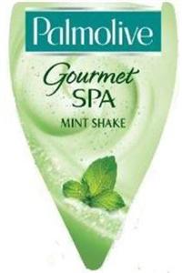 PALMOLIVE GOURMET SPA MINT SHAKE - לוגו סימן מסחר