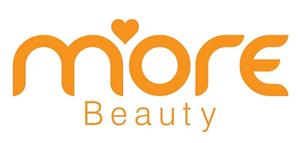 more Beauty - לוגו סימן מסחר