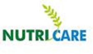 NUTRI CARE - לוגו סימן מסחר