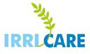 IRRI CARE - לוגו סימן מסחר