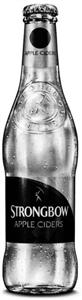 APPLE CIDERS STRONGBOW GOLD 1887 STRONGBOW APPLE CIDERS - לוגו סימן מסחר