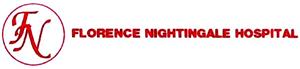 FN FLORENCE NIGHTINGALE HOSPITAL - לוגו סימן מסחר
