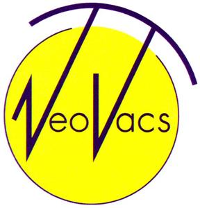 NeoVacs - לוגו סימן מסחר