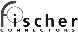 fischer CONNECTORS - לוגו סימן מסחר רשום