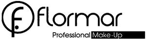 f flormar Professional Make-Up - לוגו סימן מסחר