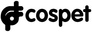 cospet - לוגו סימן מסחר רשום