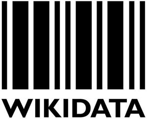 WIKIDATA - לוגו סימן מסחר רשום
