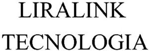 LIRALINK TECNOLOGIA - לוגו סימן מסחר
