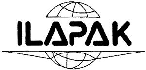ILAPAK - לוגו סימן מסחר