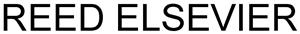 REED ELSEVIER - לוגו סימן מסחר