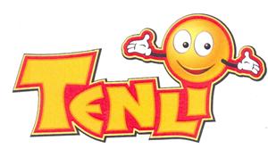 TENLi - לוגו סימן מסחר