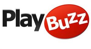 Play Buzz - לוגו סימן מסחר רשום