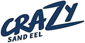CRAZY SAND EEL - לוגו סימן מסחר רשום