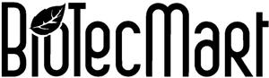 BioTecMart - לוגו סימן מסחר