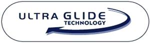 ULTRA GLIDE TECHNOLOGY - לוגו סימן מסחר רשום