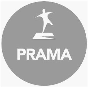 PRAMA - לוגו סימן מסחר