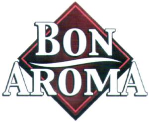 BON AROMA - לוגו סימן מסחר