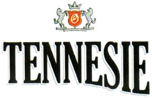 TENNESIE - לוגו סימן מסחר