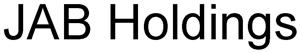 JAB Holdings - לוגו סימן מסחר רשום