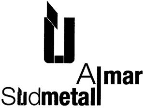 Almar Südmetall - לוגו סימן מסחר