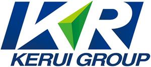 KR KERUI GROUP - לוגו סימן מסחר
