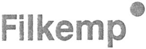 Filkemp - לוגו סימן מסחר רשום