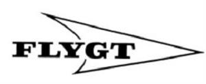 FLYGT - לוגו סימן מסחר רשום