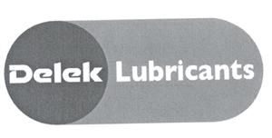 Delek Lubricants - לוגו סימן מסחר