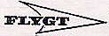 FLYGT - לוגו סימן מסחר