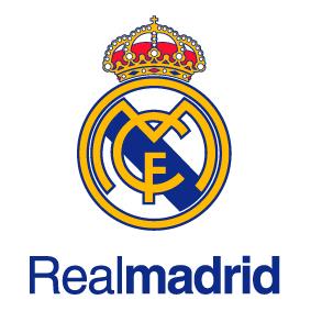 Realmadrid MCF - לוגו סימן מסחר רשום