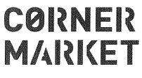 CORNER MARKET - לוגו סימן מסחר
