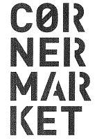 COR NER MAR KET - לוגו סימן מסחר