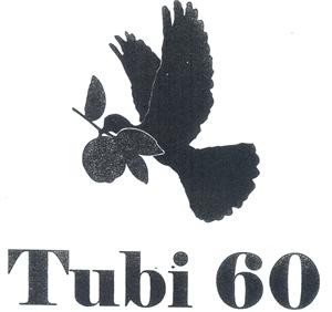 Tubi 60 - לוגו סימן מסחר רשום