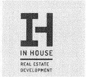 IH IN HOUSE REAL ESTATE DEVELOPMENT - לוגו סימן מסחר