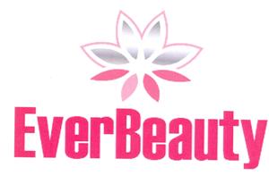 EverBeauty - לוגו סימן מסחר