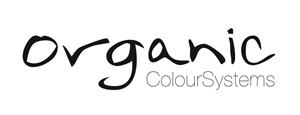 Organic ColourSystems - לוגו סימן מסחר רשום