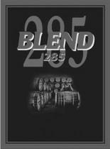 285 BLEND - לוגו סימן מסחר רשום