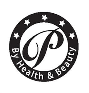 By Health & Beauty P - לוגו סימן מסחר