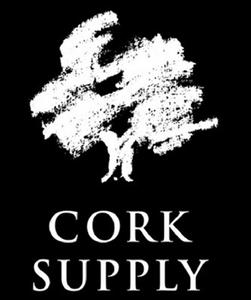 CORK SUPPLY - לוגו סימן מסחר רשום