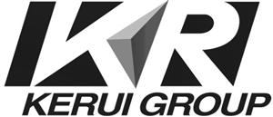 KR KERUI GROUP - לוגו סימן מסחר
