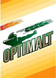 OPTIMALT - לוגו סימן מסחר רשום