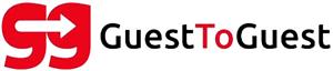 gg GuestToGuest - לוגו סימן מסחר