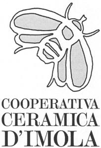 COOPERATIVA CERAMICA D'IMOLA - לוגו סימן מסחר