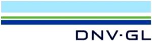 DNV-GL - לוגו סימן מסחר