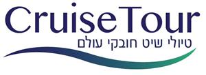 טיולי שיט חובקי עולם - לוגו סימן מסחר רשום