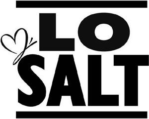 LO SALT - לוגו סימן מסחר