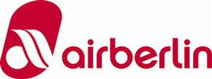 airberlin - לוגו סימן מסחר