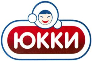 юкки - לוגו סימן מסחר
