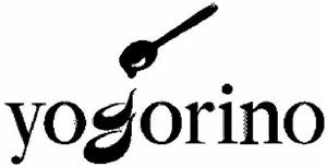 yogorino - לוגו סימן מסחר